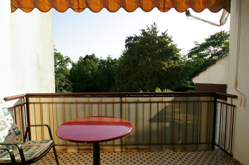 Apartment Gare Kastav Esterno foto