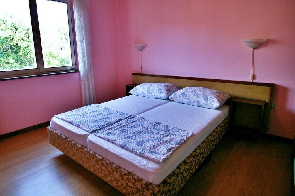Apartment Gare Kastav Esterno foto